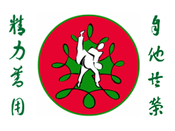 Logo JUDO CLUB LACROIX FALGARDE